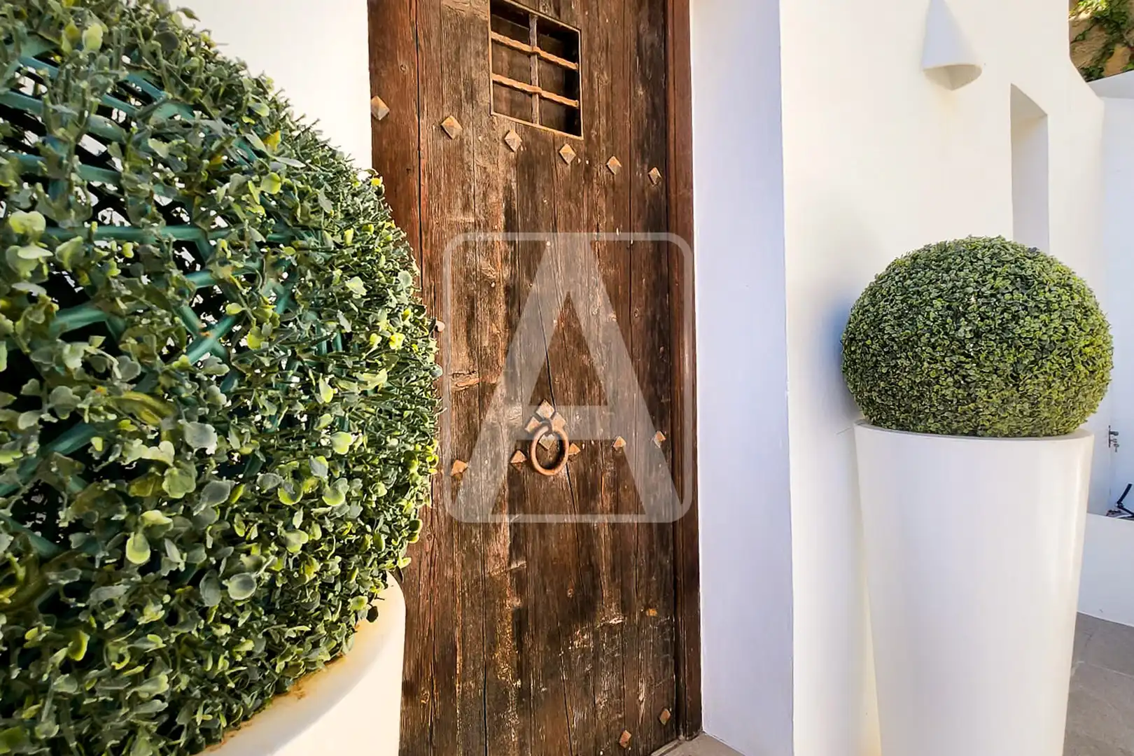 Houses for sale in Moraira  with Air Conditioner, Heating and Private garden
