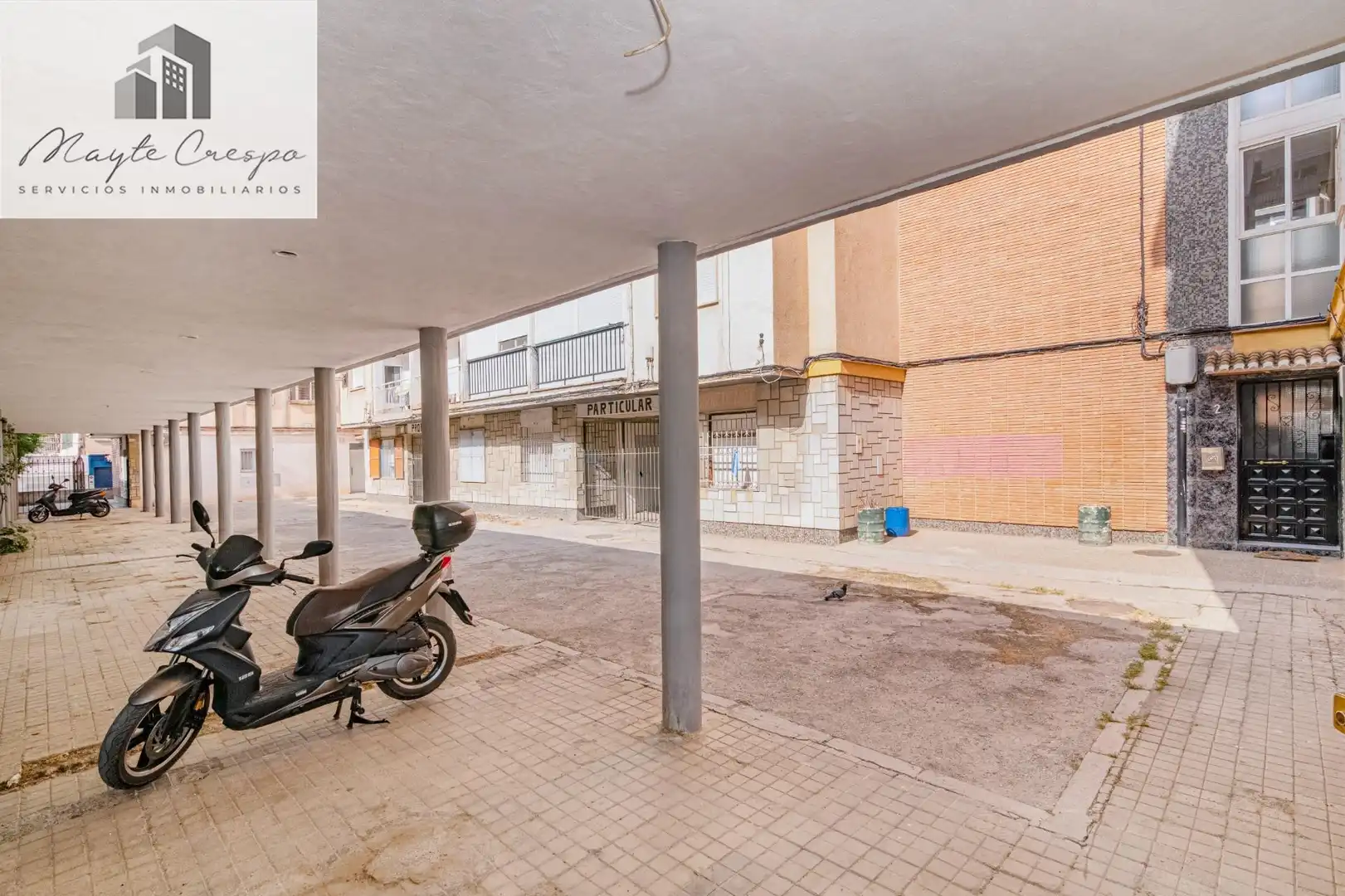 Piso con terraza en venta en PARAGUAY, imagen 28
