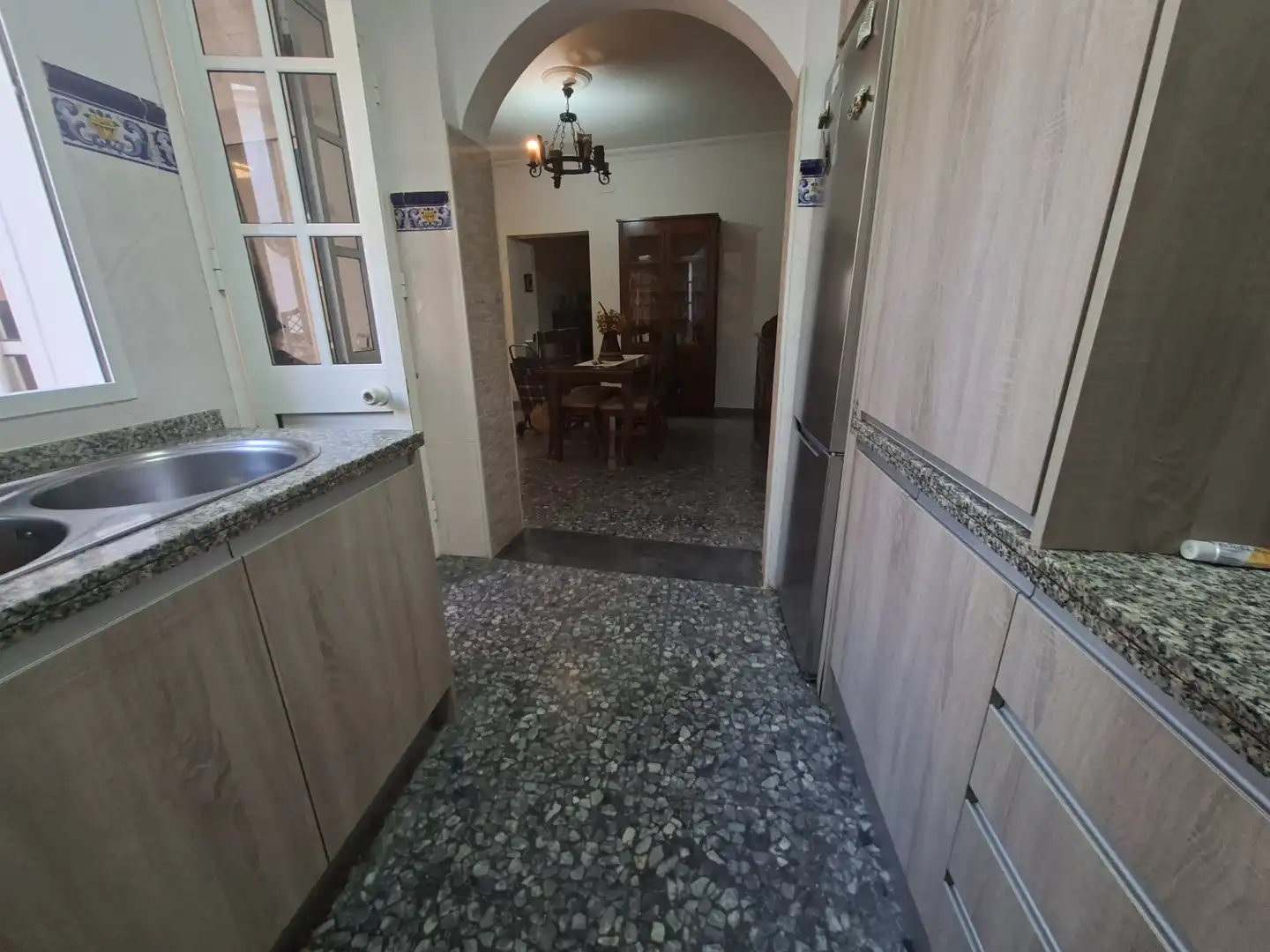 Casa o xalet en venda en La Rinconada amb Aire condicionat, Calefacció i Terrassa
