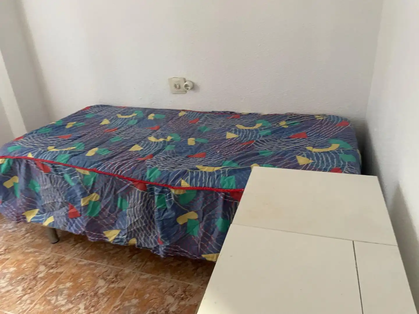 Flat with lift for sale in Avenida Doctor Gregorio Marañón 15, imagen 6
