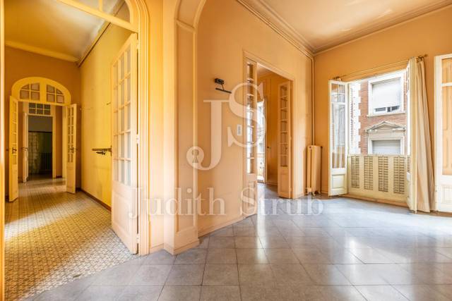 Piso en Venta en El Putget i el Farró