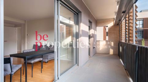 Photo 3 of Flat for sale in Carrer de Josep Irla, Turó de Can Mates, Barcelona