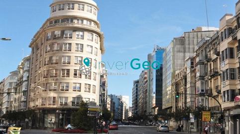 Photo 4 of Premises for sale in San Pablo - Juan Flórez, A Coruña