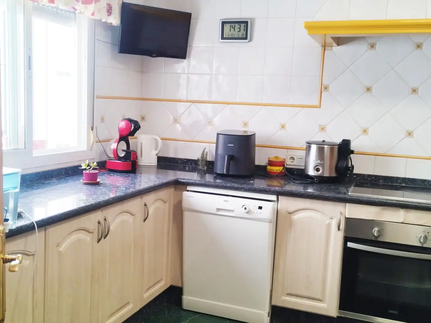 Appartement à vendre à Jesus de las Misericordias 15, imagen 23
