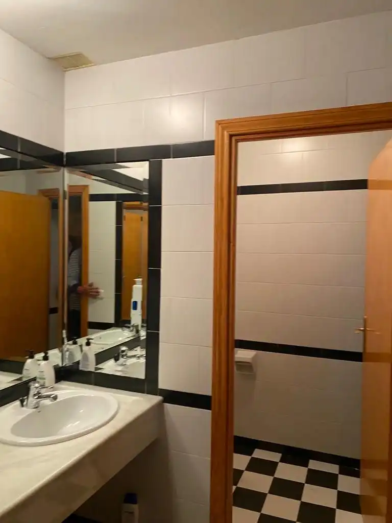 Habitatge amb terrassa en venda a Calle Santa Ana 44, imagen 10