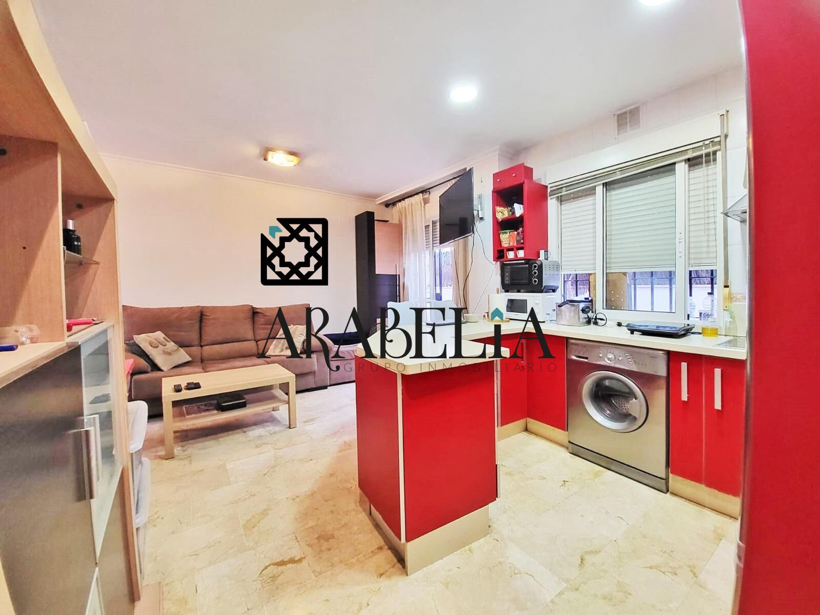 Exterior view of Flat to rent in  Córdoba Capital  with Air Conditioner and Heating