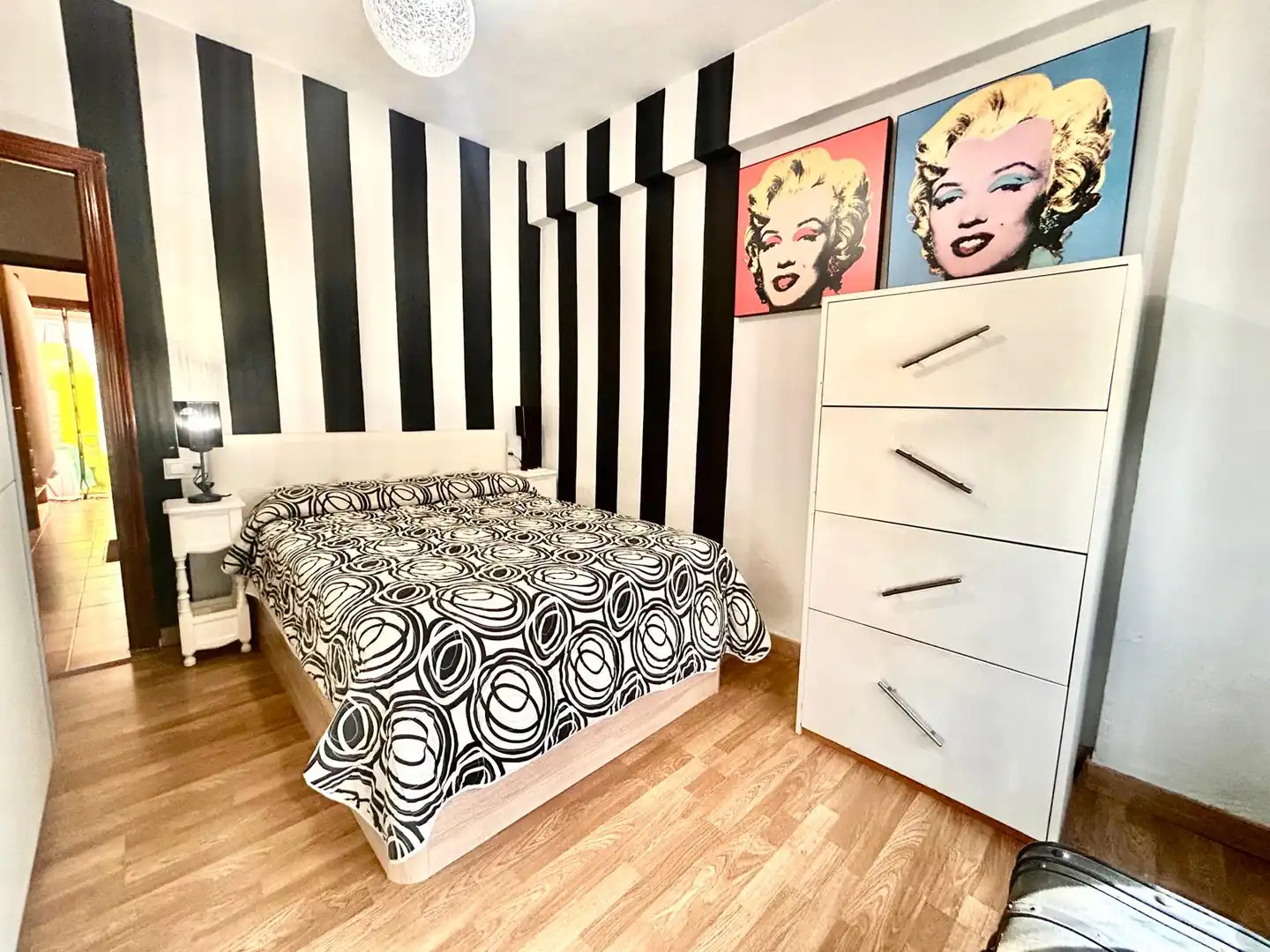 Doppelhaushälfte mit Garten zum Verkauf in Calle Luna, imagen 14
