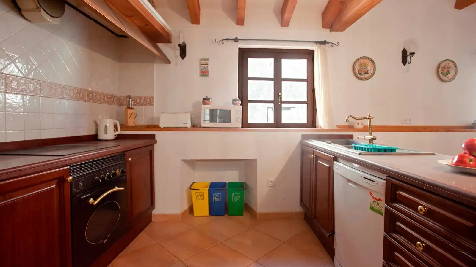 Maison mitoyenne à vendre à Ciutat d'Alcúdia, imagen 8