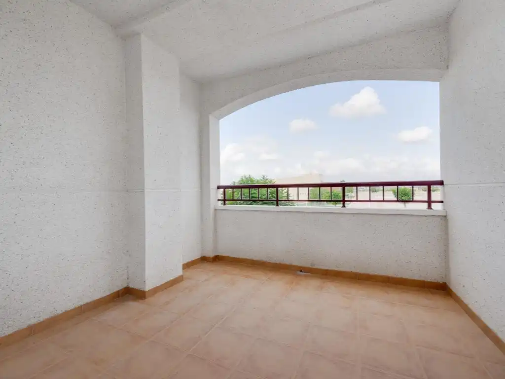 Apartament amb piscina en venda a San Fulgencio, imagen 15