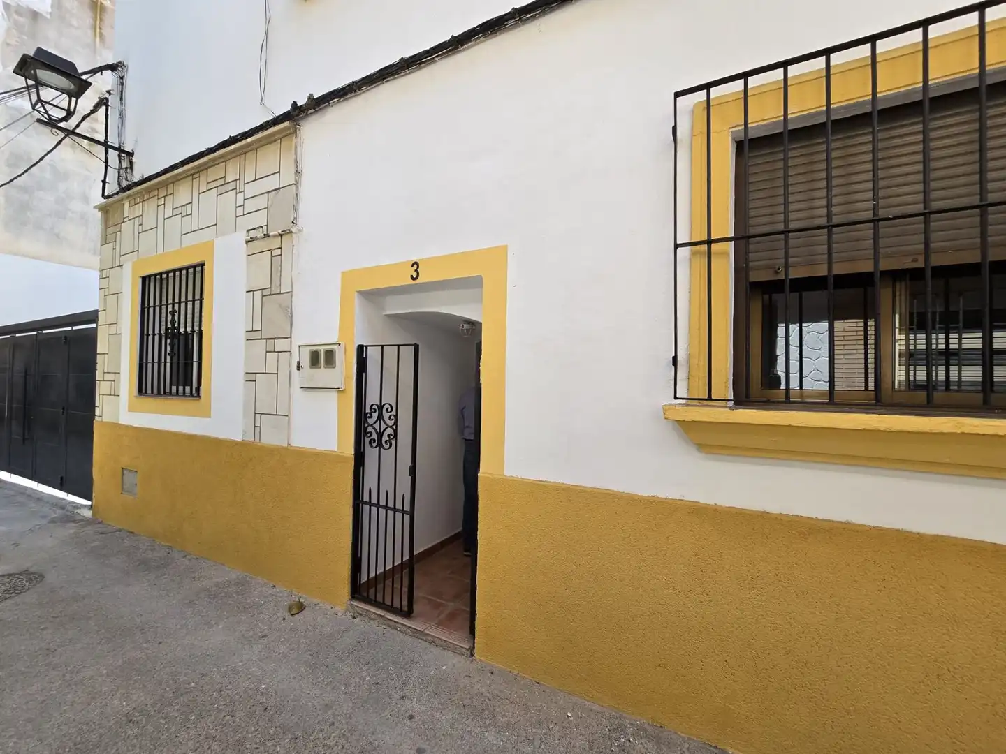 Maison mitoyenne à vendre à Castell de Ferro