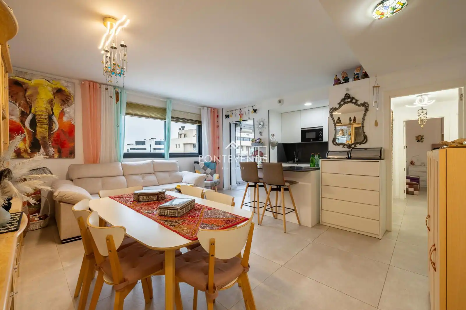 Piso con piscina en venta en Los Álamos, imagen 31