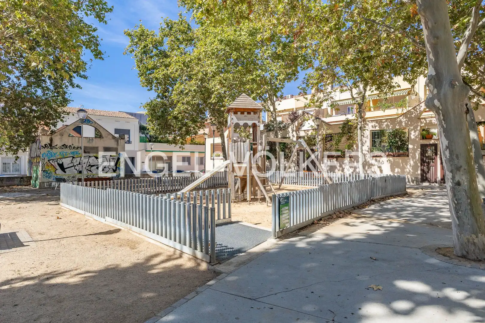 Adossat amb jardí en venda a Creu Alta - Puiggener, imagen 51