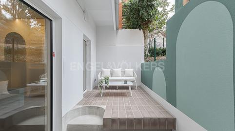 Photo 2 of Apartment to rent in La Salut,  Barcelona Capital