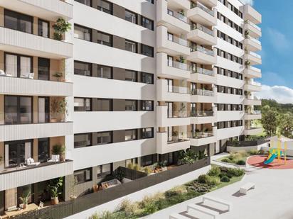 Planta baja for sale in Calle Amsterdam, 1, Burlada / Burlata
