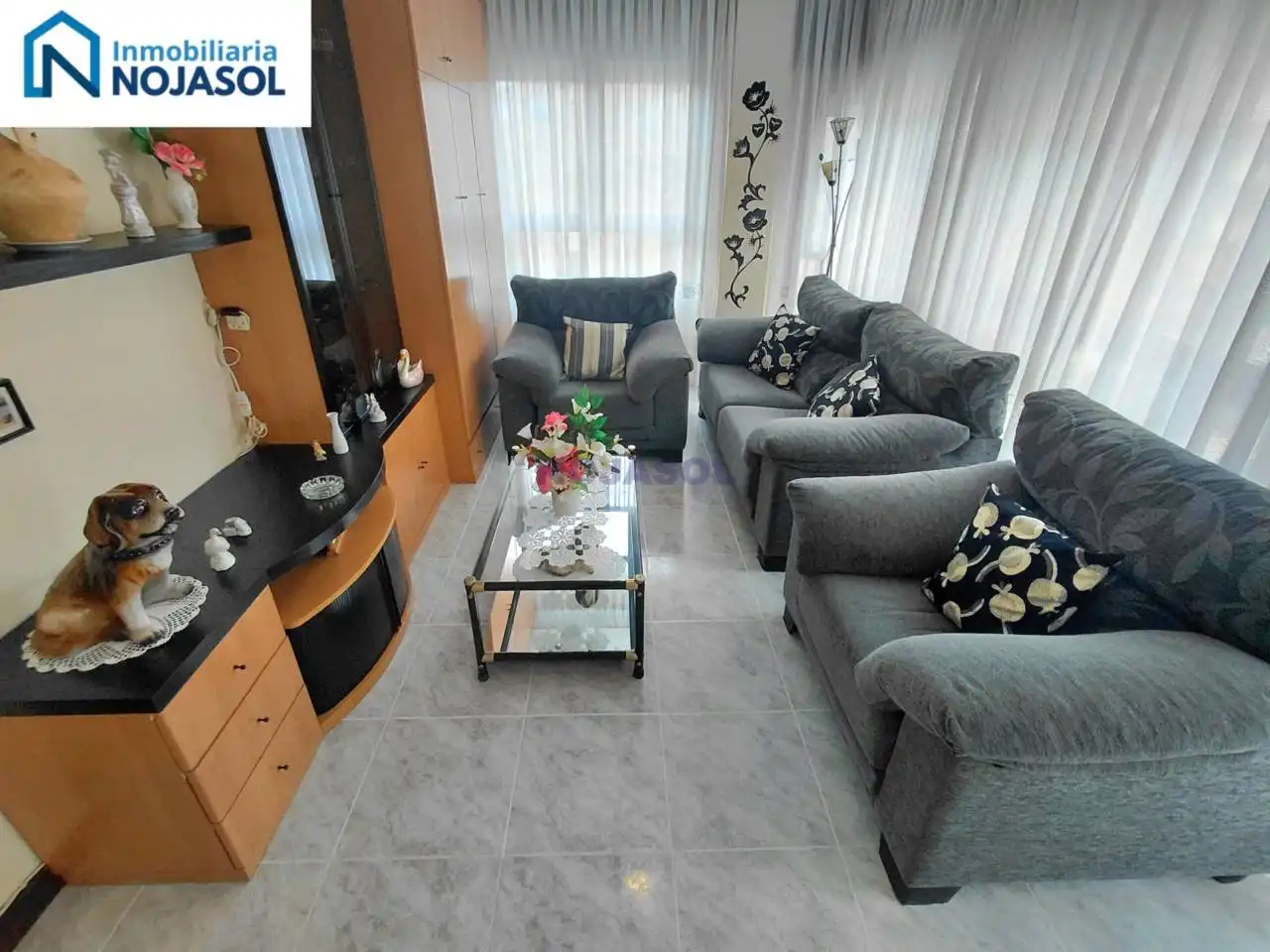 Living room of Apartments for sale in Tregadín