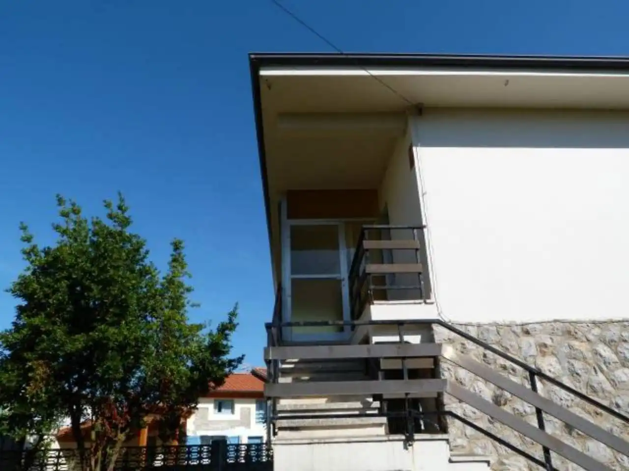 Vista exterior de Casa o chalet de alquiler en Noja con Jardín privado, Terraza y Amueblado