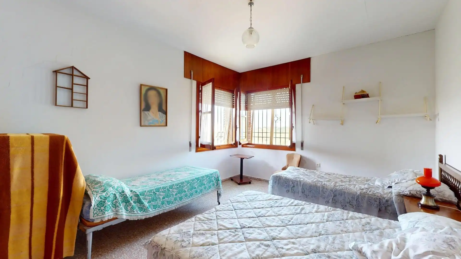 Casa rústica amb piscina en venda a Carretera GRANADA BADAJOZ 8,9, imagen 21