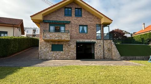Foto 4 de Casa o chalet en venta en Lugar Castañera, 75, Llanera, Asturias