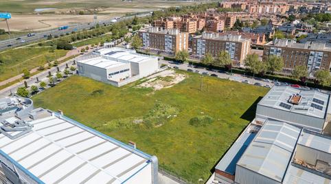 Photo 4 of Industrial land for sale in Calle Federica Montseny, 7, La Ermita, Madrid