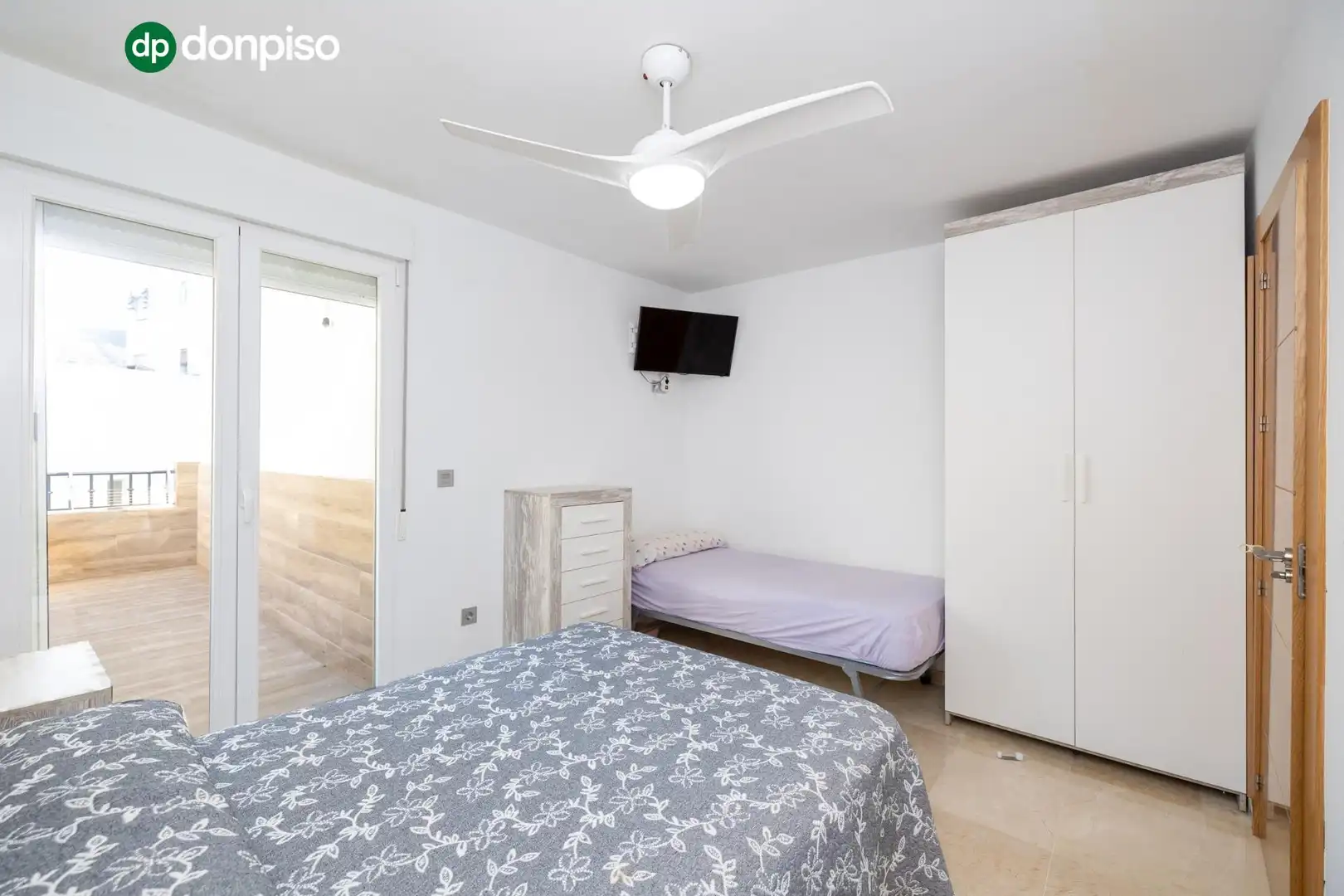 Maisonette mit Terrasse zum Verkauf in Velilla - Velilla Taramay, imagen 37