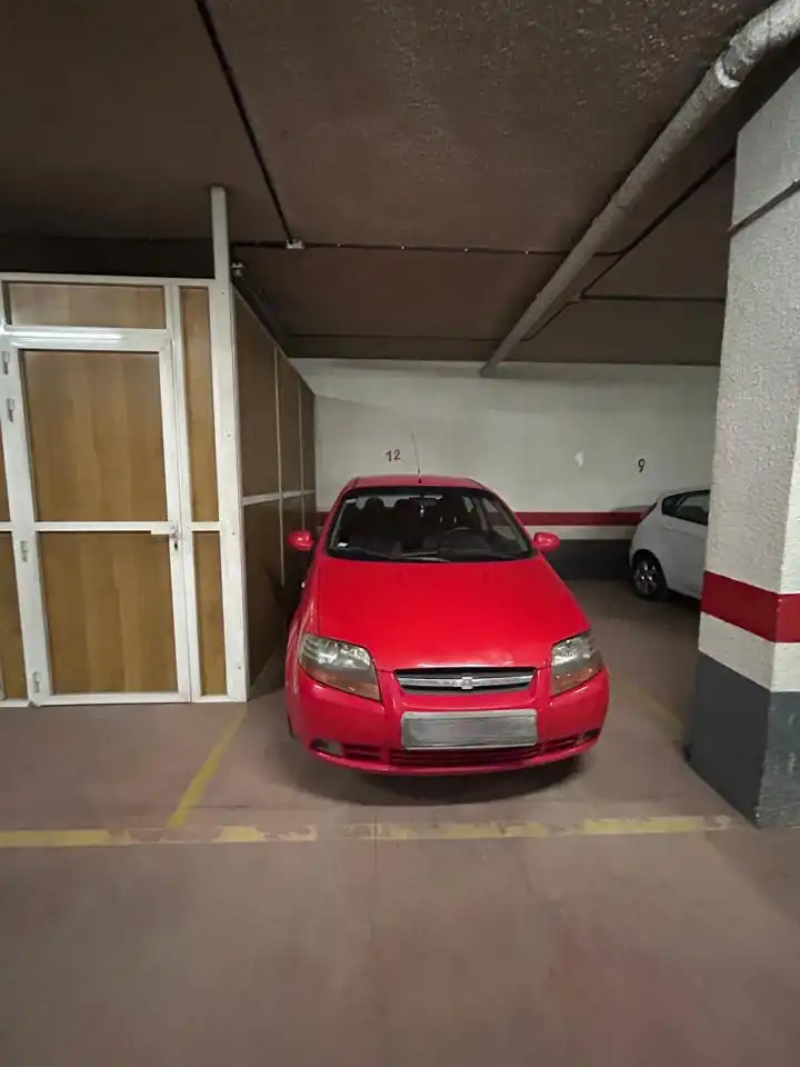 Piso en venta en Calatrava, Fitero
