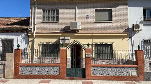 Foto 2 de Casa o xalet en venda a Calle Calle del Alcalde Ronquillo, 14, 14, Martiricos - La Roca - La Rosaleda, Málaga