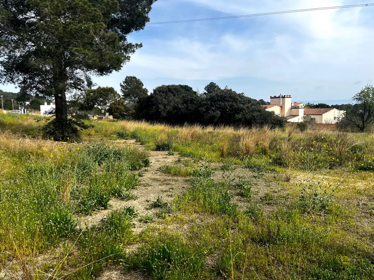 Terreny residencial en venda a Castellvell del Camp, imagen 3