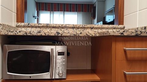 Foto 4 de Pis de lloguer a Romil, Camelias - Pi y Margall, Vigo