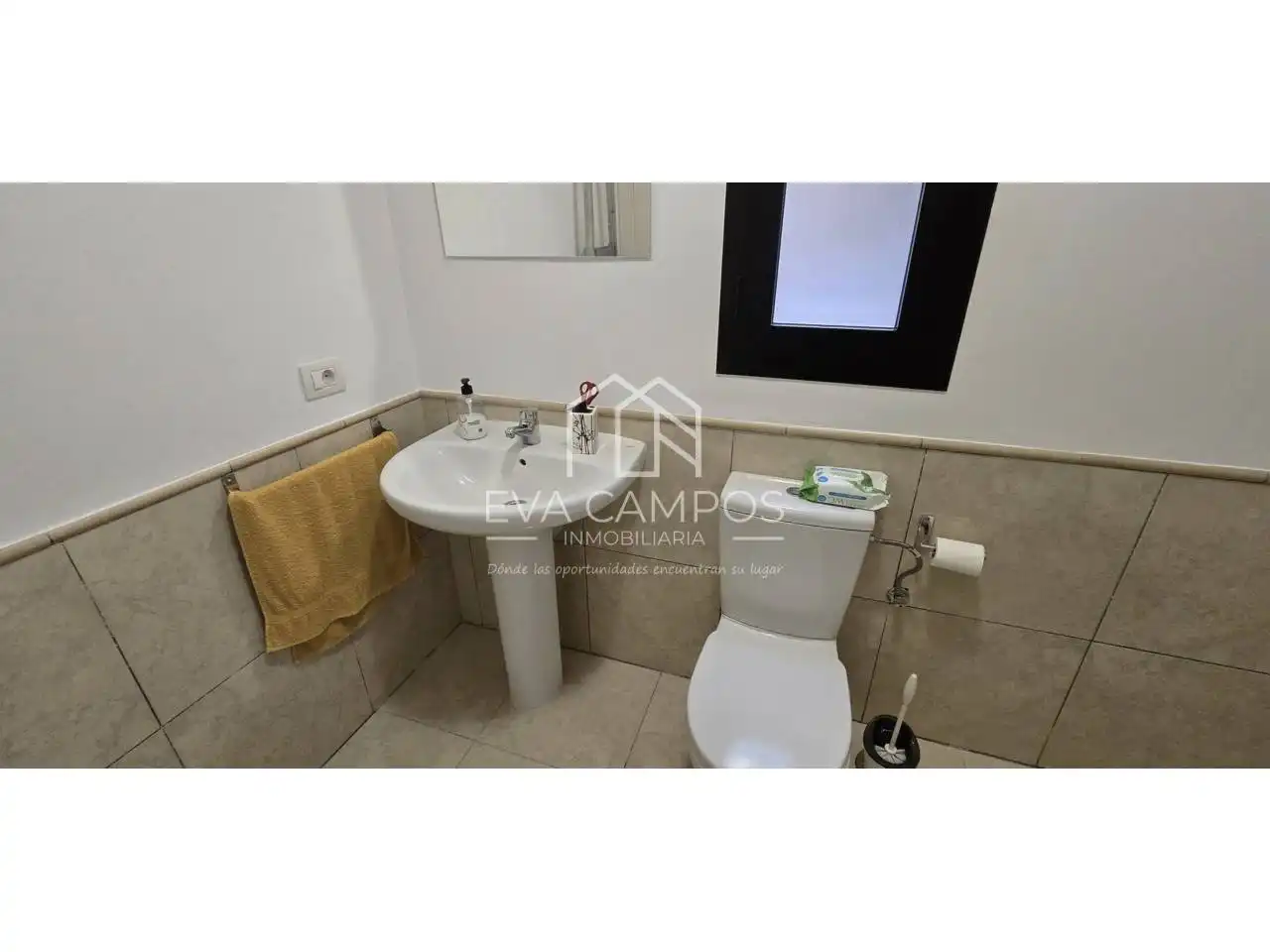 Bany de Pis en venda en Tejina