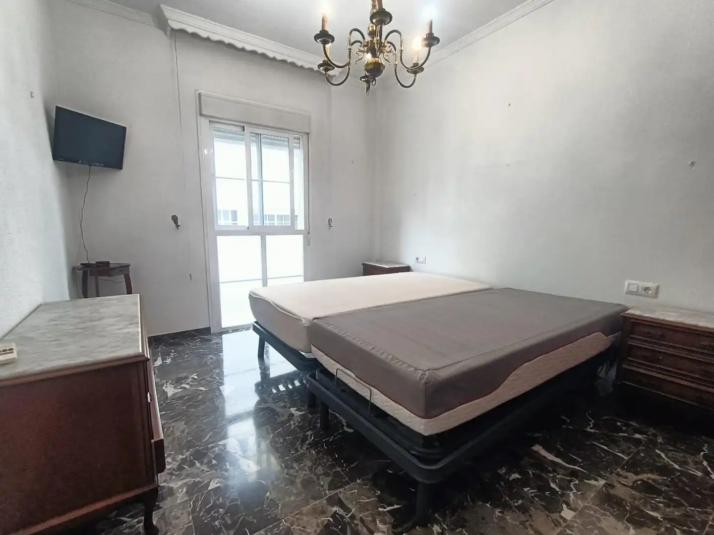 Flat with terrace for sale in Núcleo urbano, imagen 28