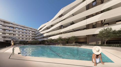 Photo 3 of Flat for sale in El Cónsul - Ciudad Universitaria - El Romeral, Málaga Capital