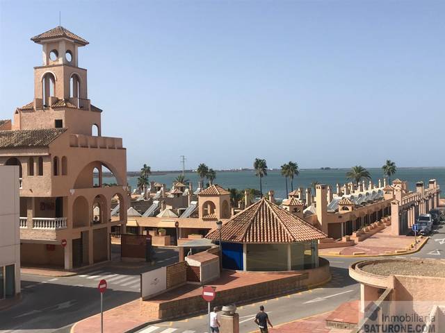 Dúplex en Venta en León Herrero - Bahía sur