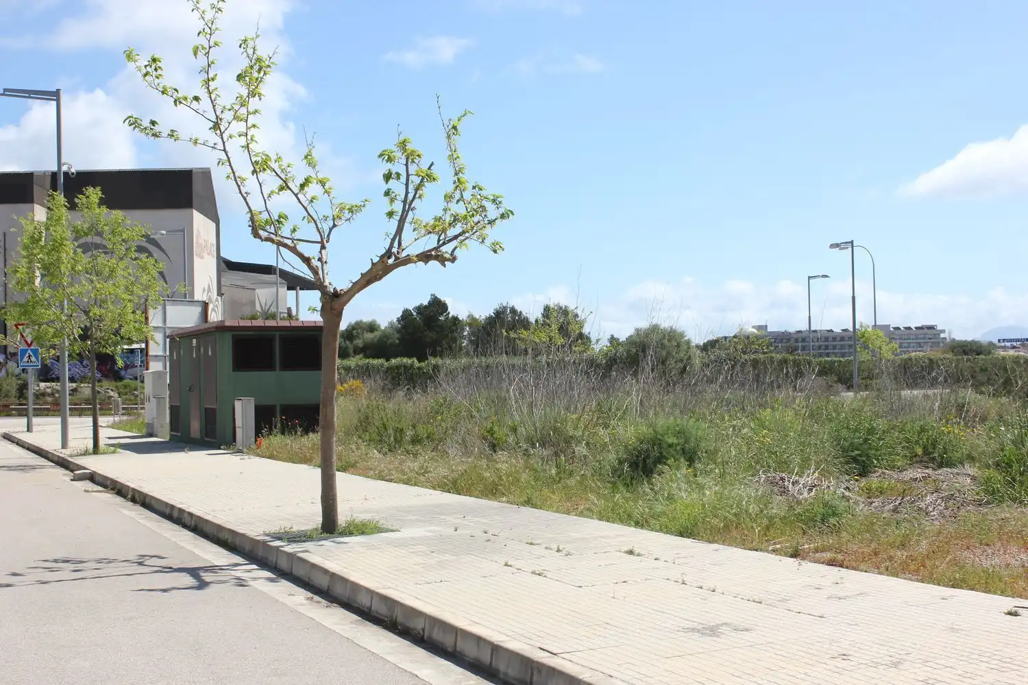 Industriegrundstück zum Verkauf in Ciutat d'Alcúdia, imagen 3
