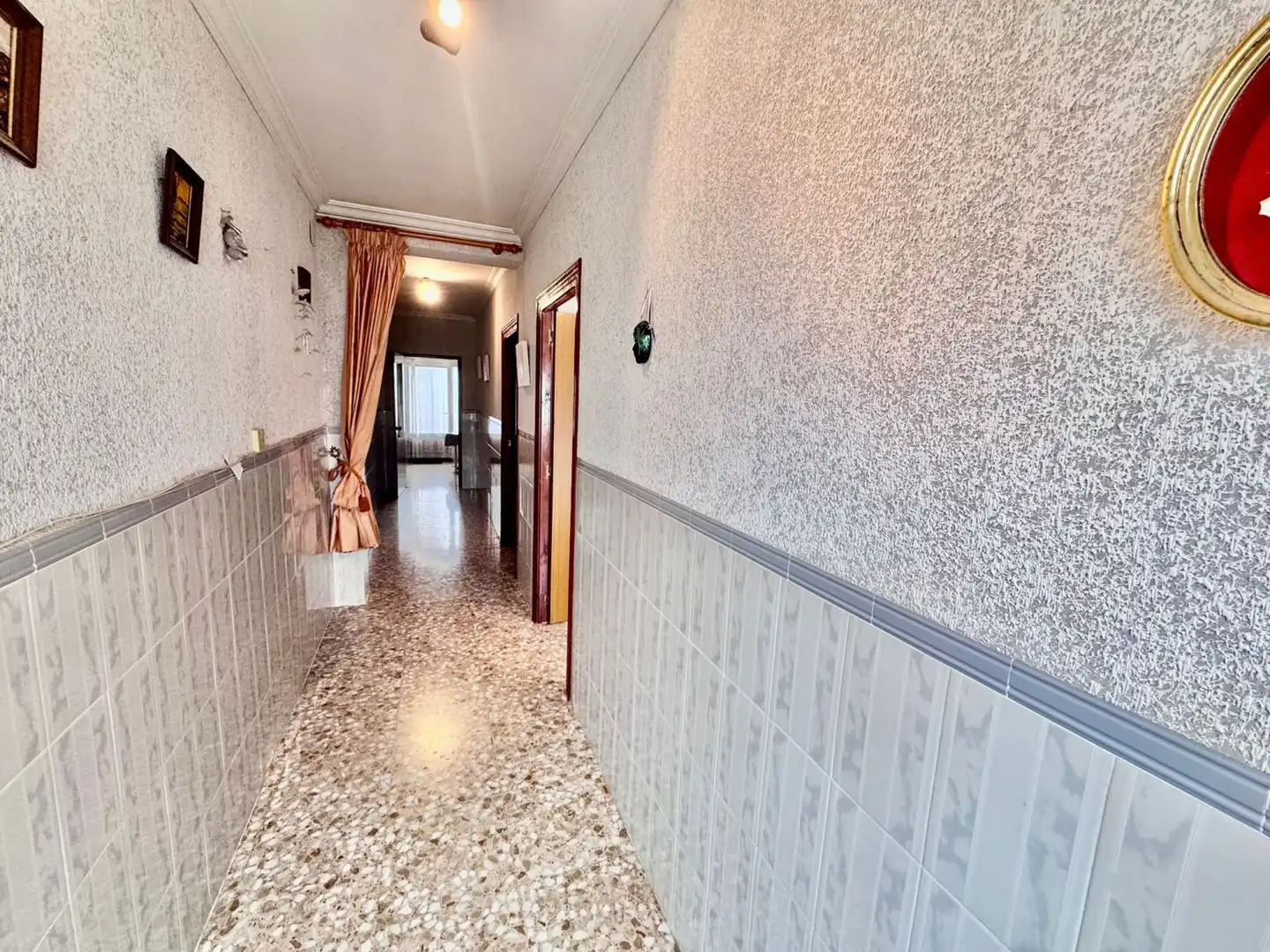 Houses for sale in Viso del Marqués  with Air Conditioner, Heating and Terrace