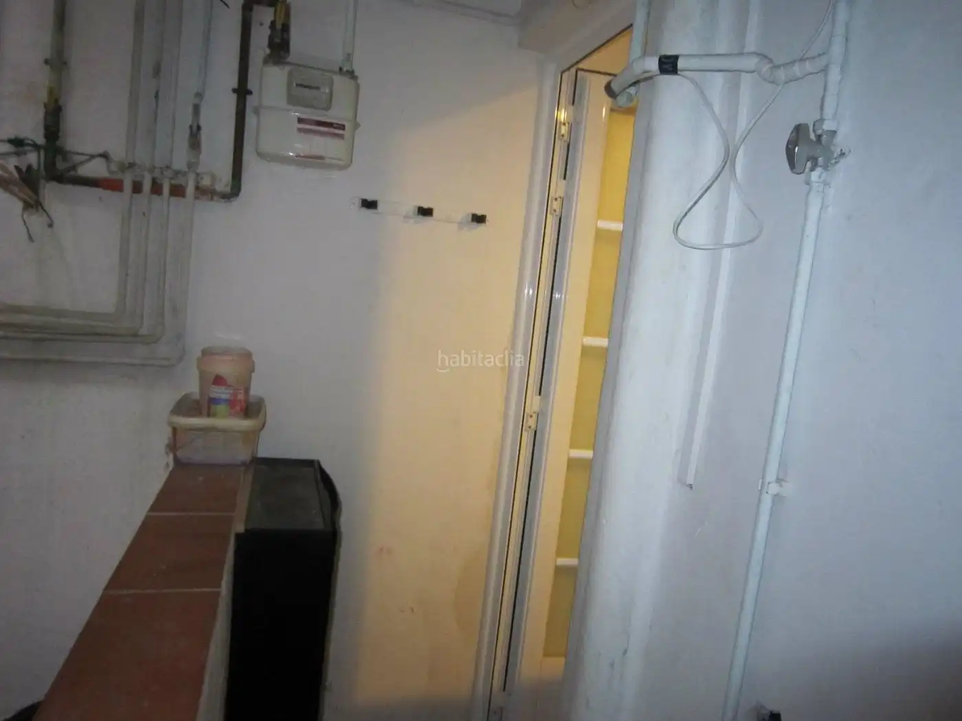 Flat for rent in L'Hospitalet de Llobregat  with Heating and Furnished