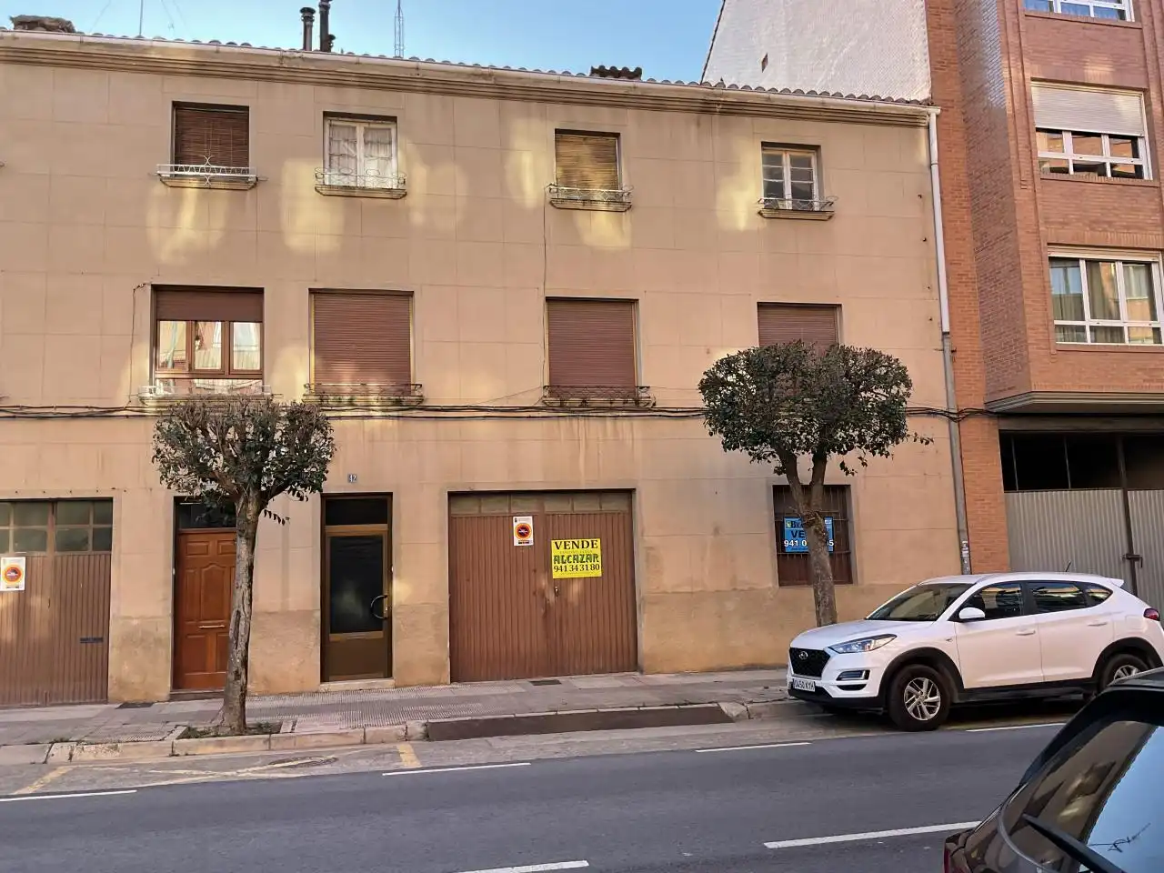 Haus mit Terrasse zum Verkauf in Avenida de Alfonso Pena, imagen 8