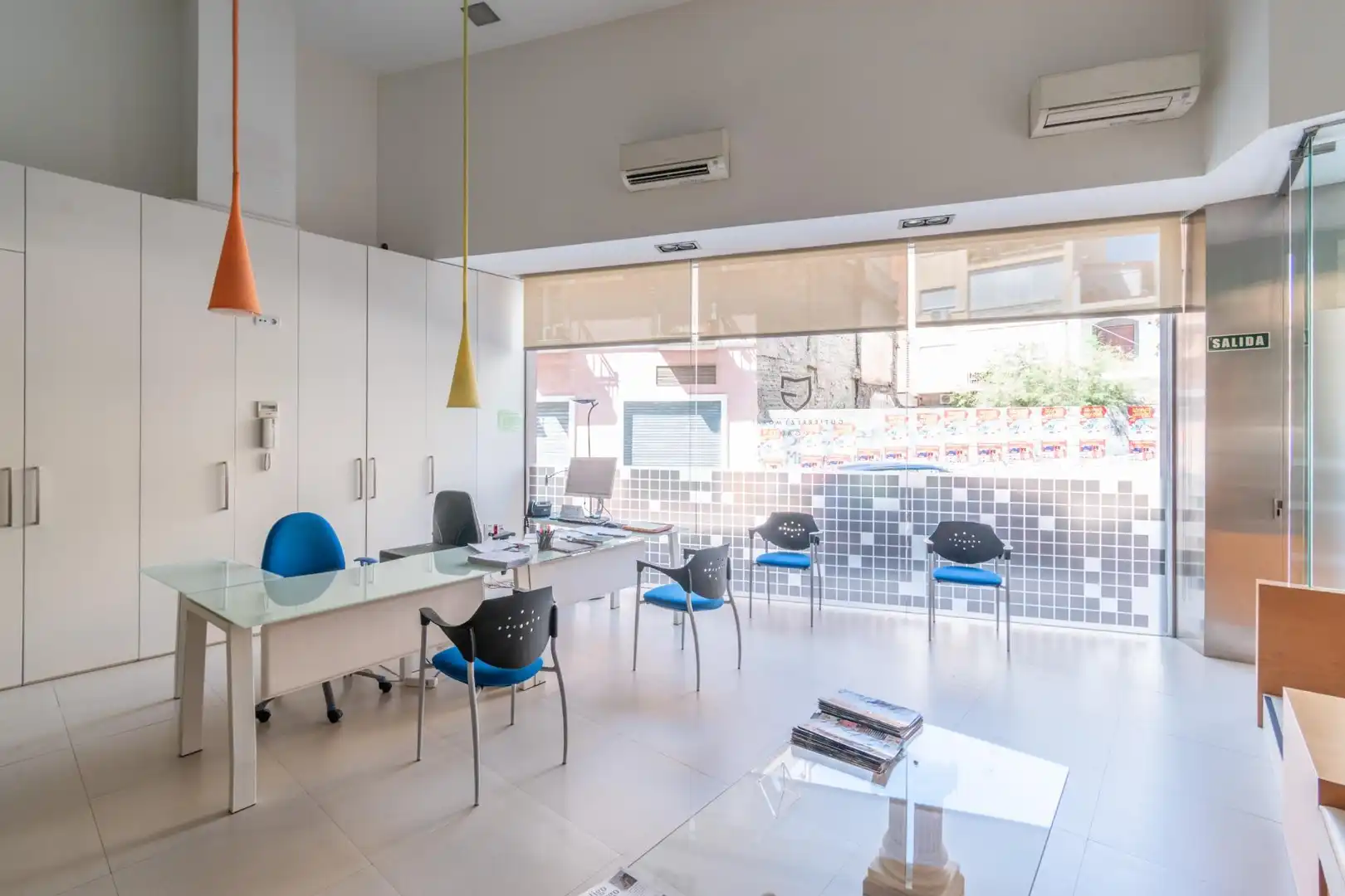 Local comercial en venda a Calle TEJEROS, imagen 4