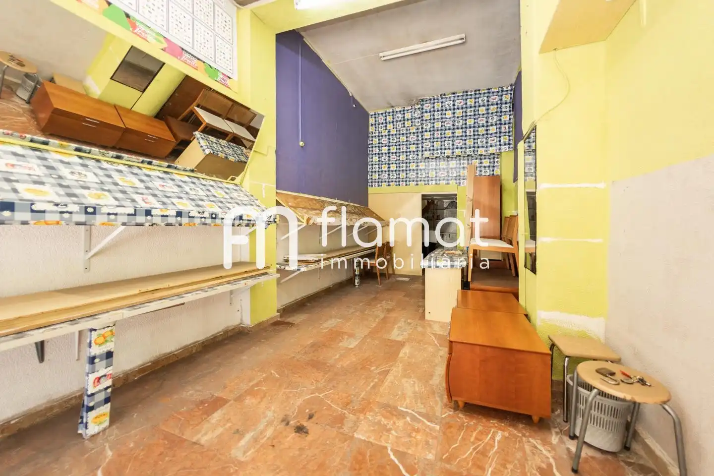 Local comercial en venta en Carrer de Sardenya 512, imagen 13