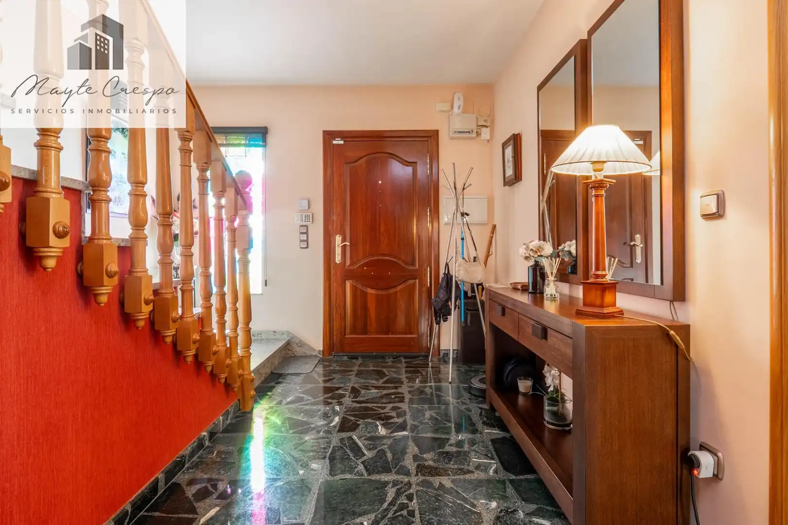 Semi-detached house for sale in Calle MEROE, imagen 44