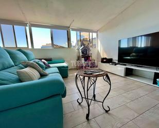 Living room of Flat for sale in Candelaria