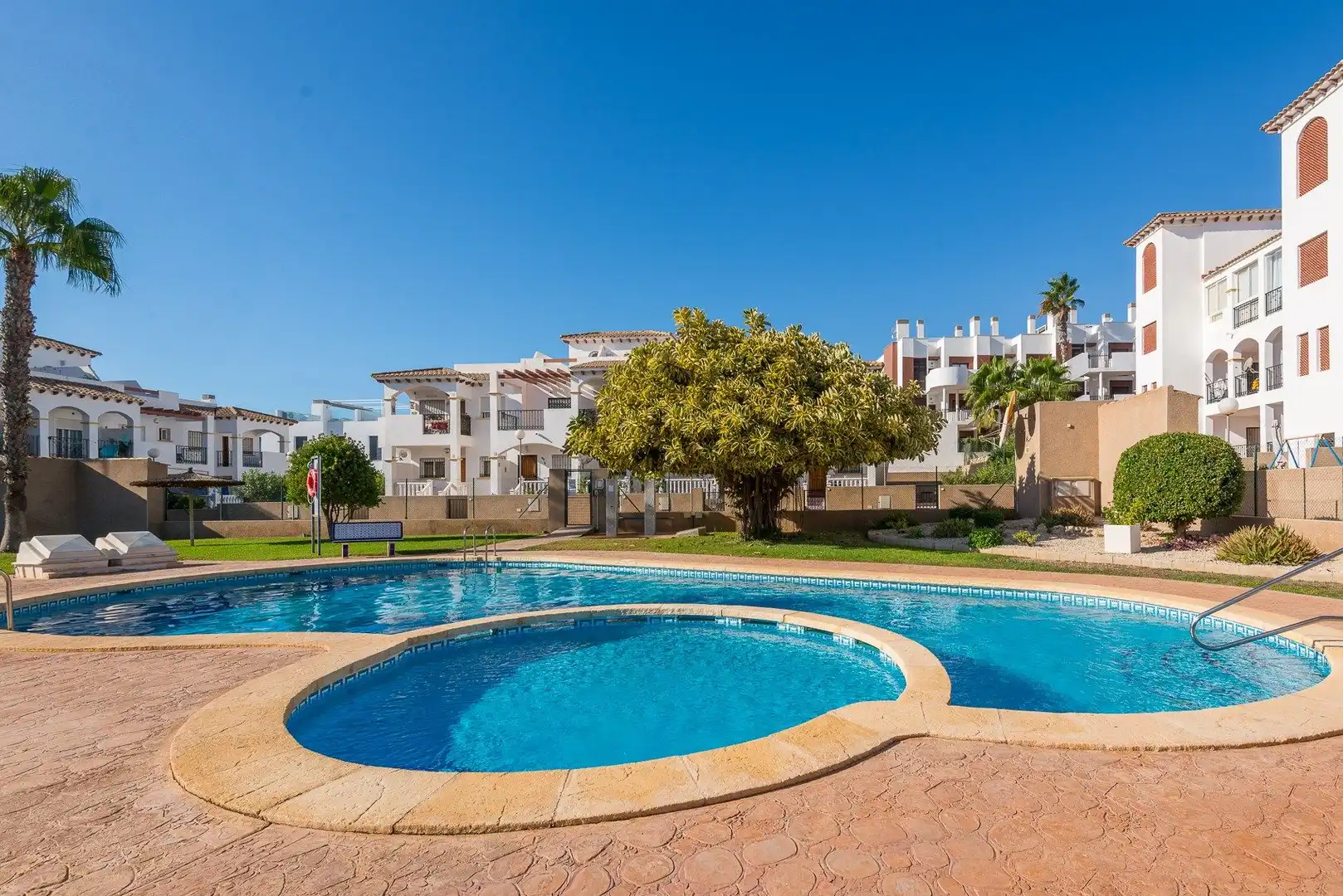 Apartment mit Pool zum Verkauf in N/A, imagen 34