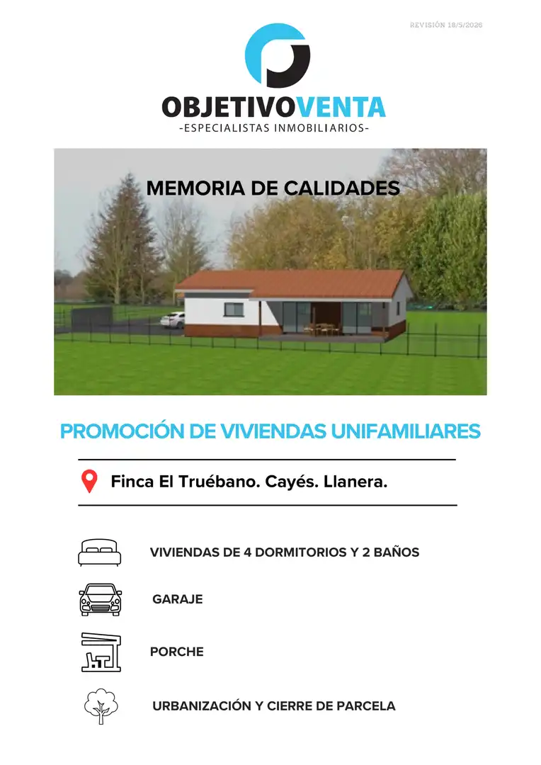 Maison avec jardin à vendre à Cayés, imagen 5