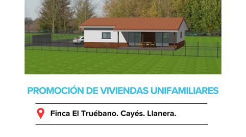 Foto 5 de Casa o chalet en venta en Cayés, Llanera, Asturias
