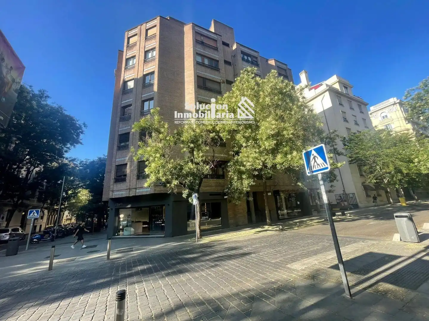 Flat with terrace for sale in JORGE JUAN, imagen 4