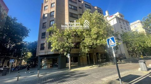 Ubicada en la zona prime del Barrio de Salamanca. En calle Jorge Juan número 43 esquina con calle Castelló., imatge 4