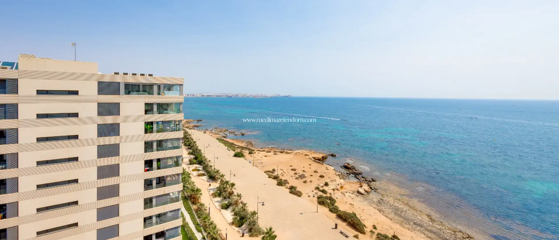 Penthouse mit Terrasse zum Verkauf in Playa del Acequión, Náufragos y Rocío del Mar, imagen 81