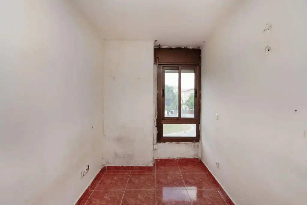 Bedroom of Flat for sale in Viladecans