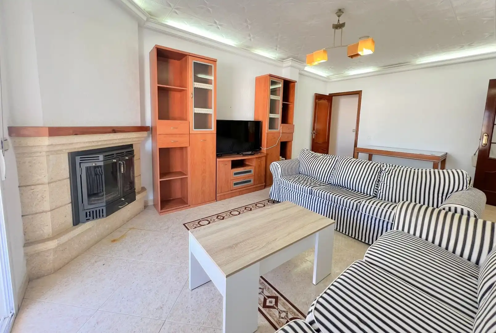 Piso en venta en Poeta Figuereo, Isla Cristina Ciudad