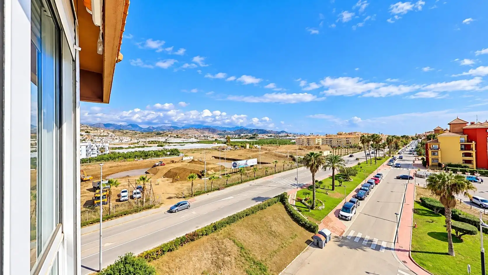 Vista exterior de Ático en venta en Laguna Beach