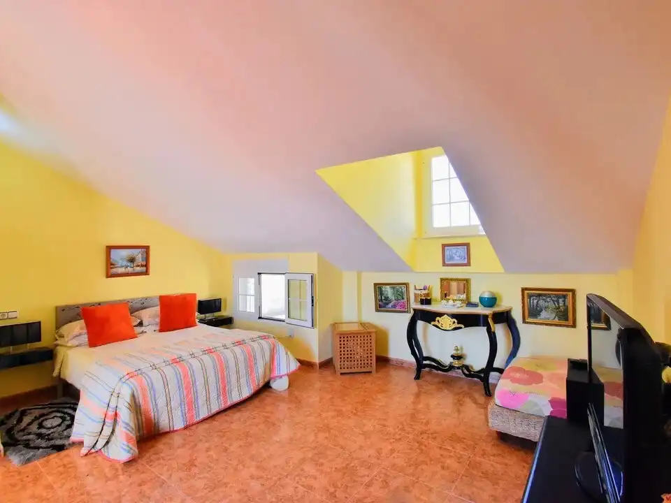 Terraced house for sale in Canals, imagen 17
